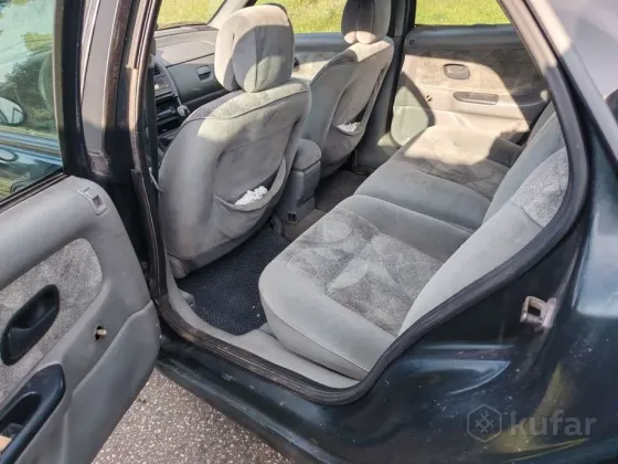 Продажа Renault Laguna I, 1999 г., Витебск Витебск