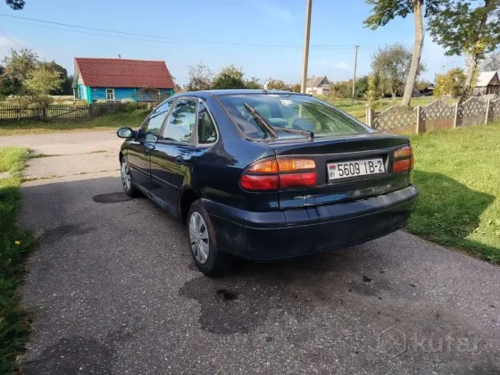 Продажа Renault Laguna I, 1999 г., Витебск Витебск
