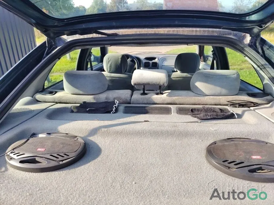 Продажа Renault Laguna I, 1999 г., Витебск Витебск - изображение 7