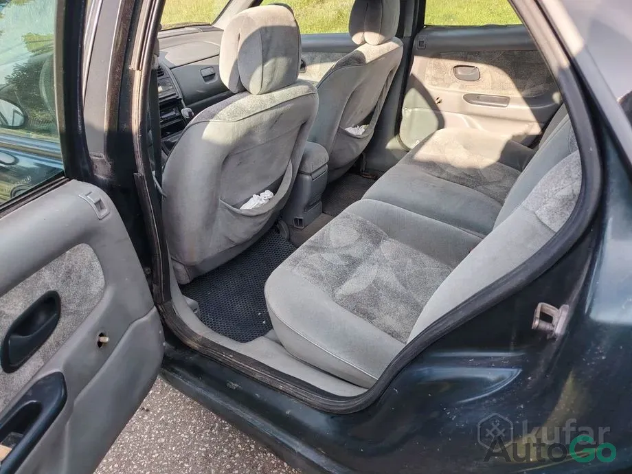 Продажа Renault Laguna I, 1999 г., Витебск Витебск - изображение 6