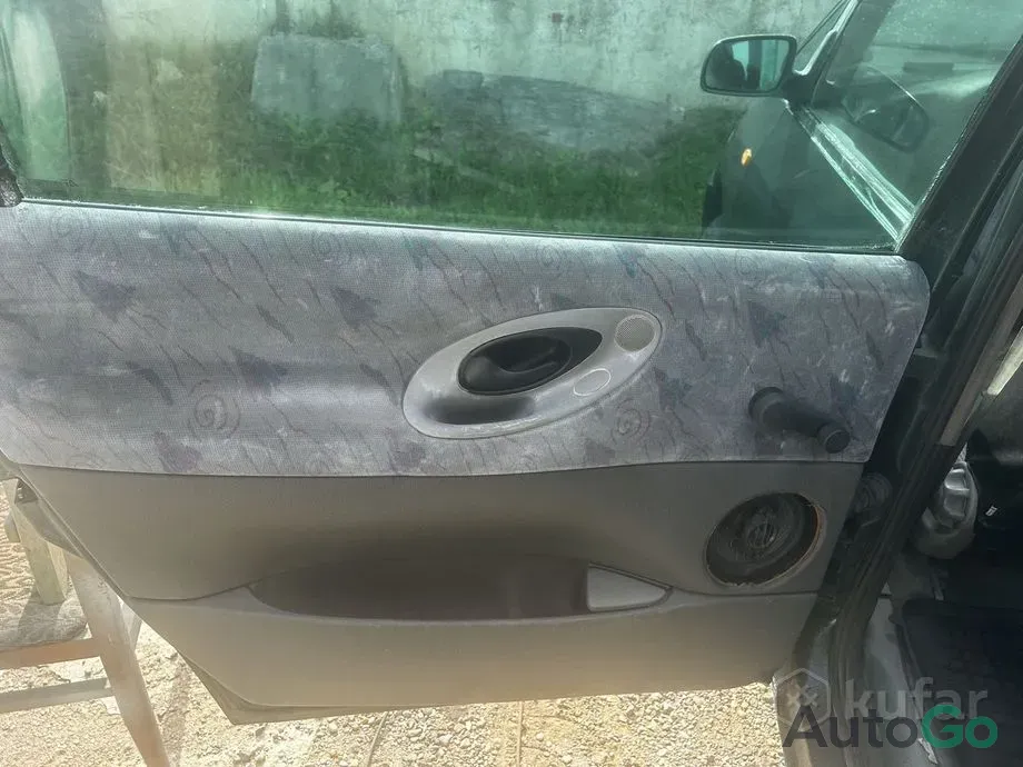 Продажа Seat Alhambra I, 2000 г., Минск Минск - изображение 5