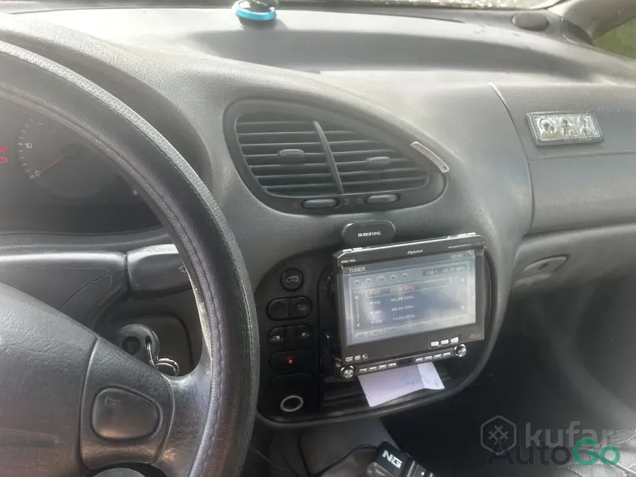 Продажа Seat Alhambra I, 2000 г., Минск Минск - изображение 3