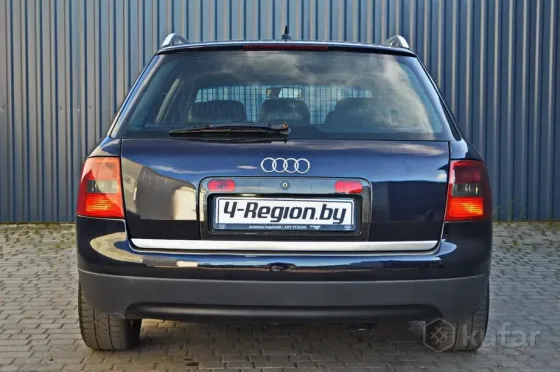 Продажа Audi A6 II (C5), 1998 г., Лида Лида