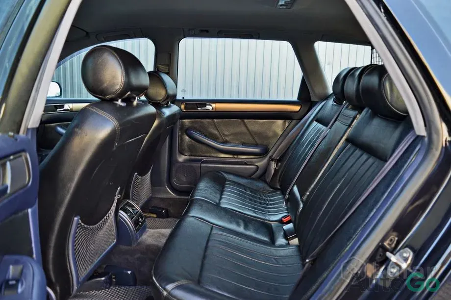 Продажа Audi A6 II (C5), 1998 г., Лида Лида - изображение 12
