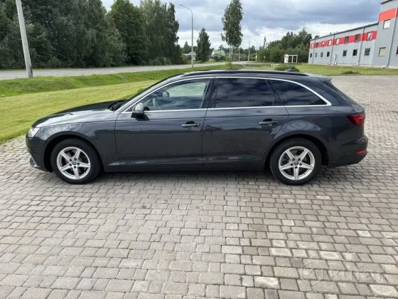 Продажа Audi A4 V (B9), 2018 г., Минск Минск