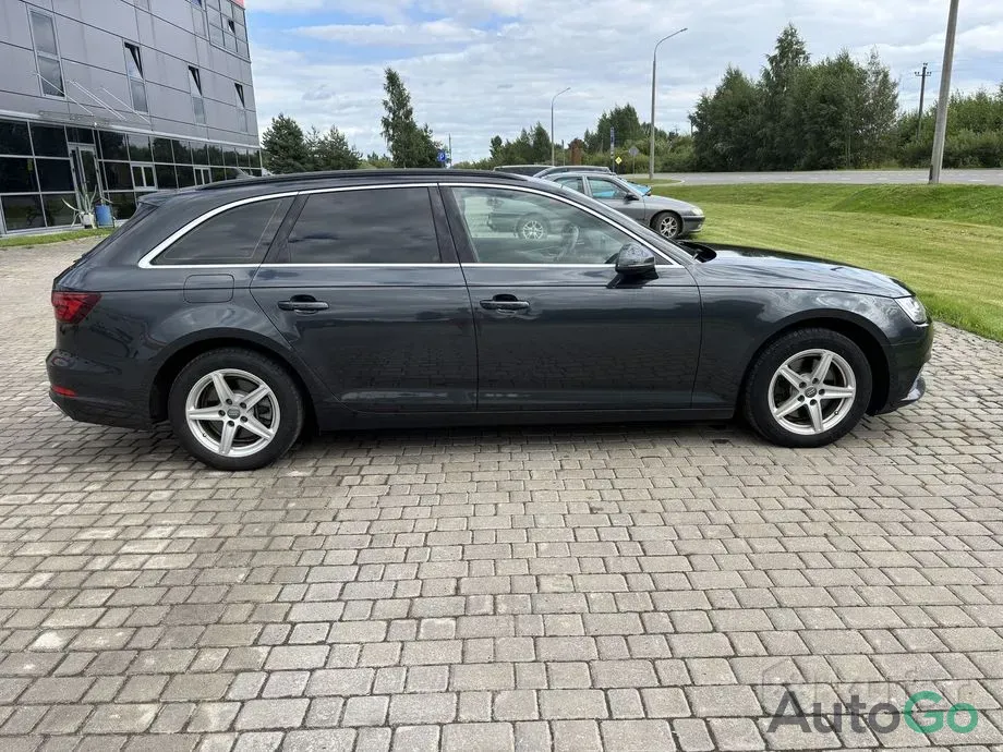 Продажа Audi A4 V (B9), 2018 г., Минск Минск - изображение 8