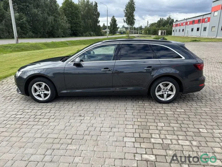 Продажа Audi A4 V (B9), 2018 г., Минск Минск - изображение 5