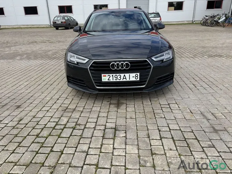 Продажа Audi A4 V (B9), 2018 г., Минск Минск - изображение 3