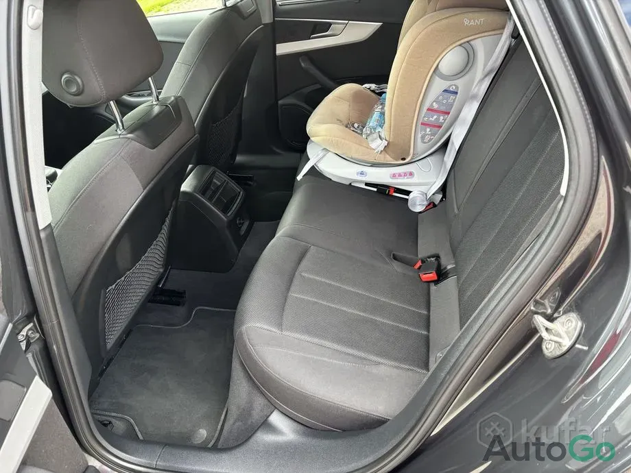 Продажа Audi A4 V (B9), 2018 г., Минск Минск - изображение 10