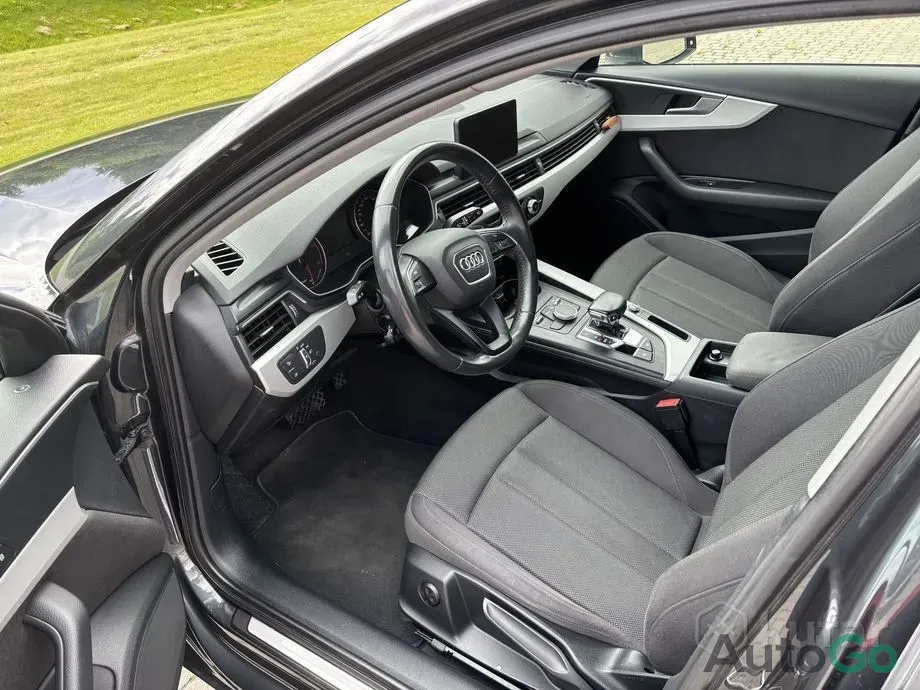 Продажа Audi A4 V (B9), 2018 г., Минск Минск - изображение 9