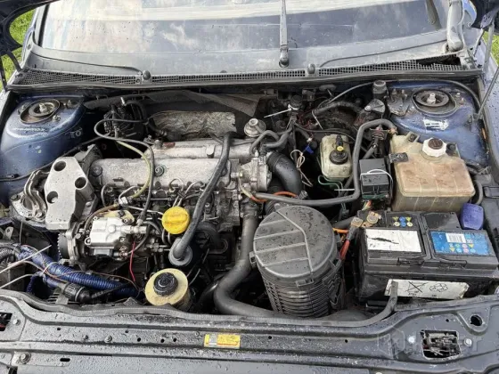 Продажа Renault Laguna I, 1999 г., Лида Лида
