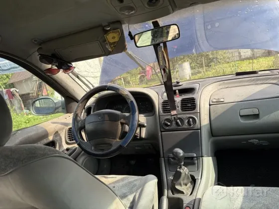 Продажа Renault Laguna I, 1999 г., Лида Лида