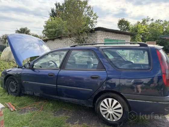 Продажа Renault Laguna I, 1999 г., Лида Лида
