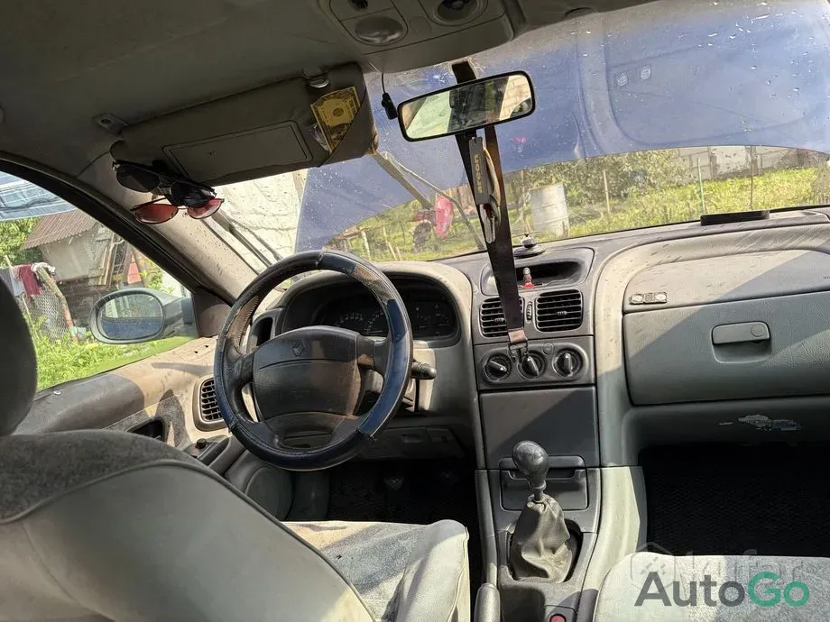 Продажа Renault Laguna I, 1999 г., Лида Лида - изображение 2