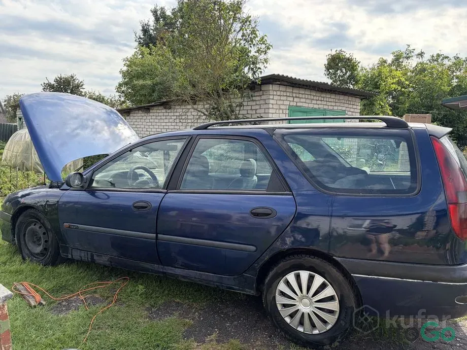 Продажа Renault Laguna I, 1999 г., Лида Лида - изображение 1