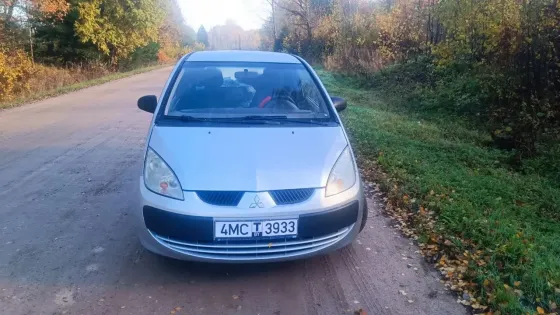 Продажа Mitsubishi Colt VI (Z20/Z30), 2005г., Новогрудок Новогрудок