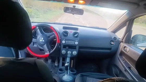 Продажа Mitsubishi Colt VI (Z20/Z30), 2005г., Новогрудок Новогрудок