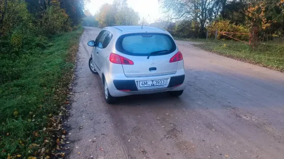 Продажа Mitsubishi Colt VI (Z20/Z30), 2005г., Новогрудок Новогрудок