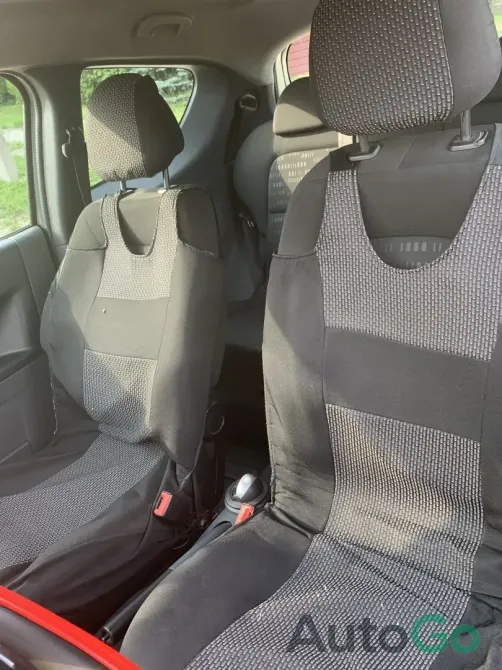 Продажа Mitsubishi Colt VI (Z20/Z30), 2005г., Новогрудок Новогрудок - изображение 6