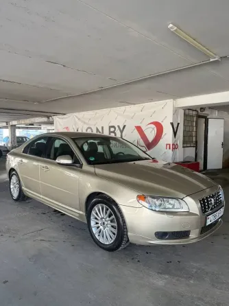 Продажа Volvo S80 II, 2006г., Минск Минск
