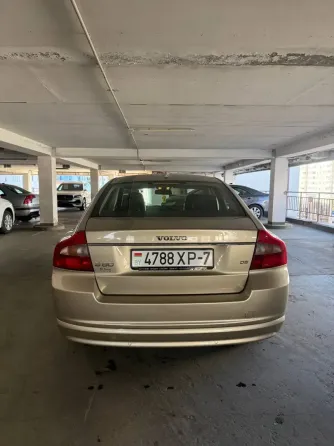 Продажа Volvo S80 II, 2006г., Минск Минск