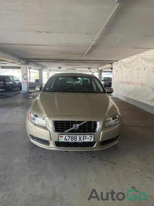 Продажа Volvo S80 II, 2006г., Минск Минск - изображение 2