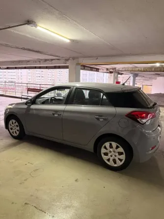 Продажа Hyundai i20 II, 2015г., Минск Минск