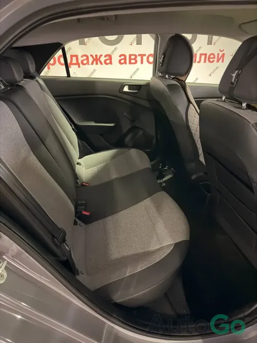 Продажа Hyundai i20 II, 2015г., Минск Минск - изображение 10