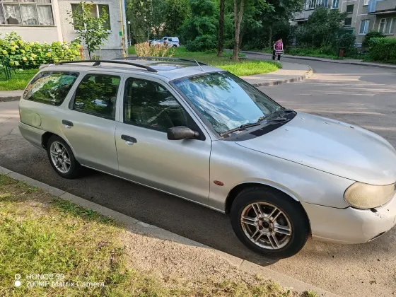 Продажа Ford Mondeo II, 1999г., Минск Минск