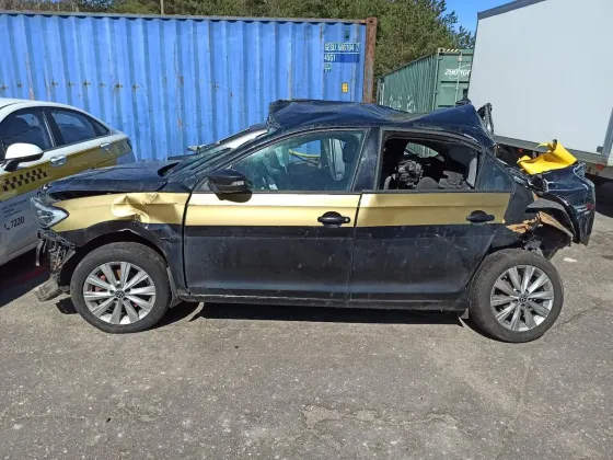 Продажа Volkswagen Polo VI, 2020г., Минск Минск