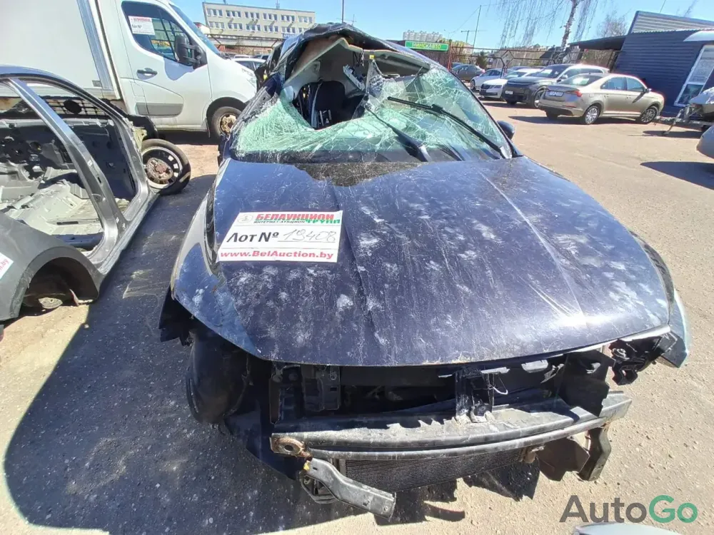 Продажа Volkswagen Polo VI, 2020г., Минск Минск - изображение 2