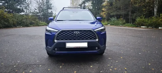 Продажа Toyota Corolla Cross I, 2023г., Минск Минск