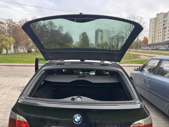 Продажа BMW 5 series V (E60/E61), 2004г., Минск Минск