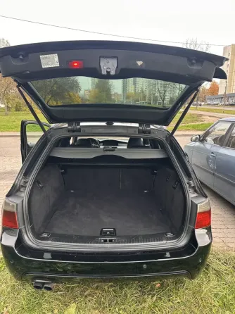 Продажа BMW 5 series V (E60/E61), 2004г., Минск Минск