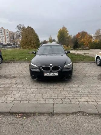 Продажа BMW 5 series V (E60/E61), 2004г., Минск Минск