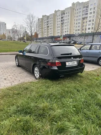 Продажа BMW 5 series V (E60/E61), 2004г., Минск Минск