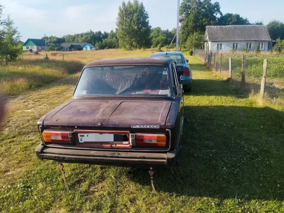 Продажа LADA (ВАЗ) 2106 I, 1997г., Минск Минск