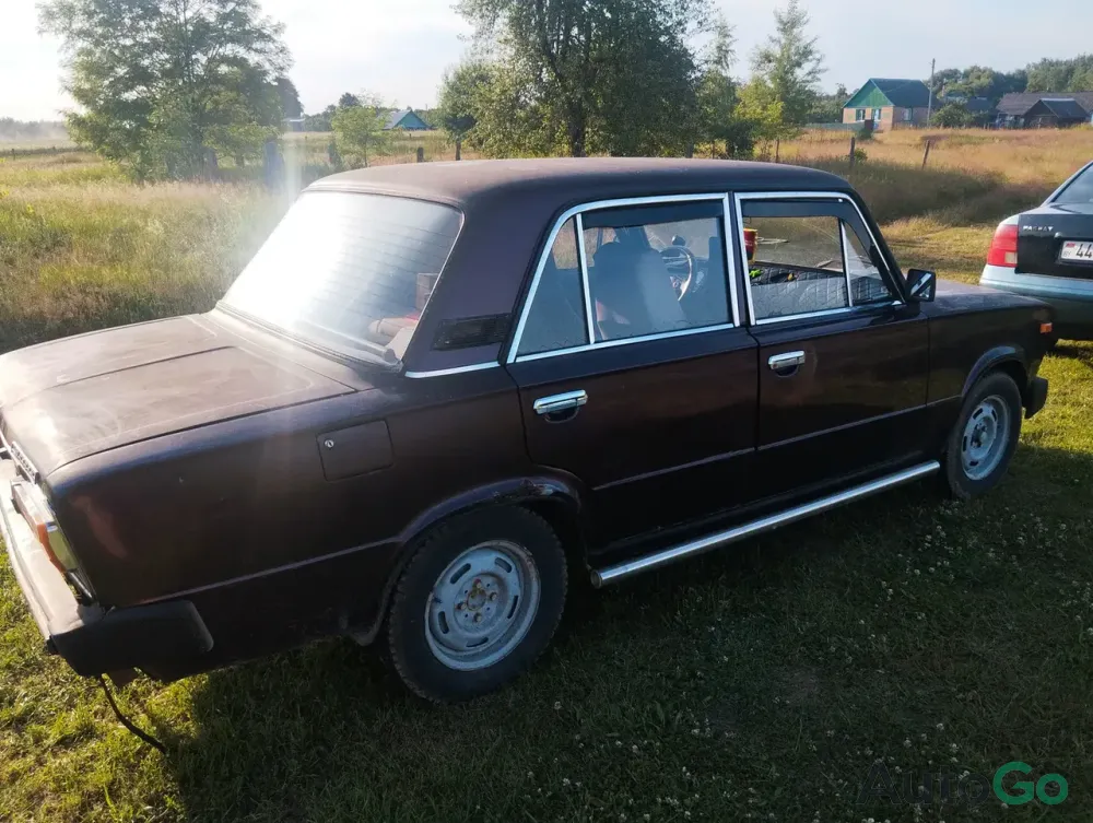 Продажа LADA (ВАЗ) 2106 I, 1997г., Минск Минск - изображение 4