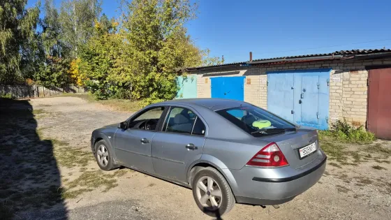 Продажа Ford Mondeo III Рестайлинг, 2004г., Минск Минск