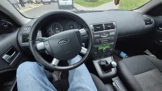 Продажа Ford Mondeo III Рестайлинг, 2004г., Минск Минск