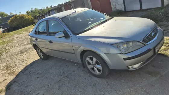 Продажа Ford Mondeo III Рестайлинг, 2004г., Минск Минск
