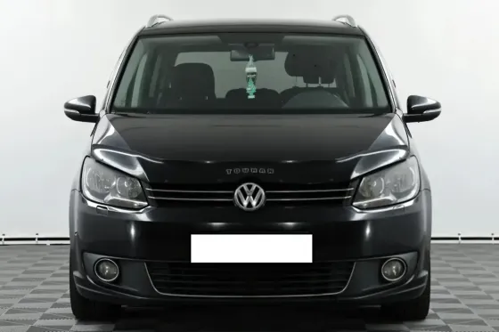 Продажа Volkswagen Touran I Рестайлинг 2, 2014г., Минск Минск