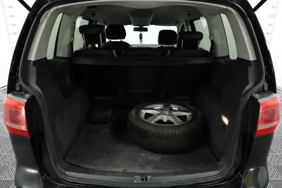 Продажа Volkswagen Touran I Рестайлинг 2, 2014г., Минск Минск