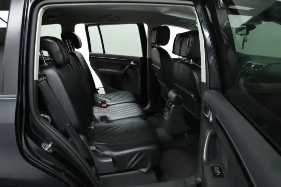 Продажа Volkswagen Touran I Рестайлинг 2, 2014г., Минск Минск