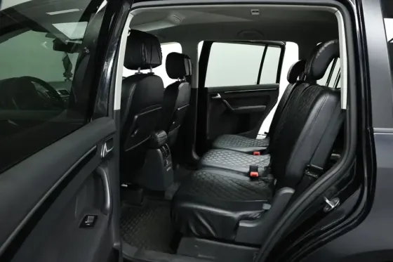 Продажа Volkswagen Touran I Рестайлинг 2, 2014г., Минск Минск
