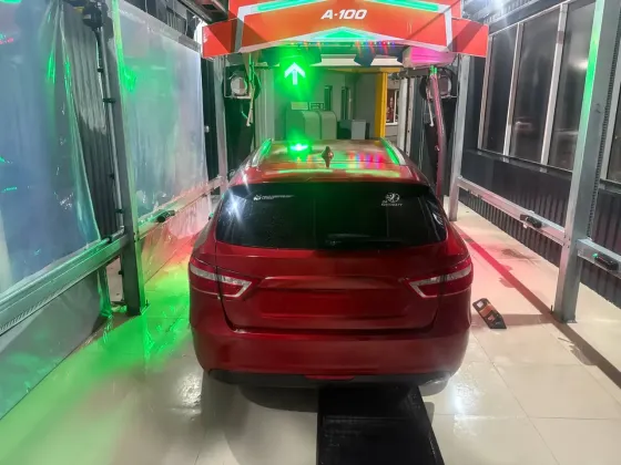 Продажа LADA (ВАЗ) Vesta I, 2019г., Минск Минск