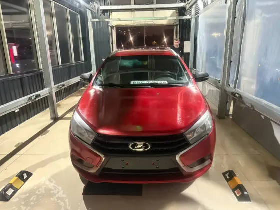 Продажа LADA (ВАЗ) Vesta I, 2019г., Минск Минск