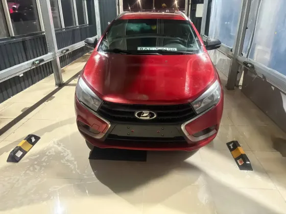 Продажа LADA (ВАЗ) Vesta I, 2019г., Минск Минск