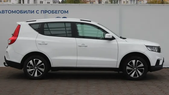 Продажа Geely Emgrand X7 I Рестайлинг, 2019 г., Минск Минск