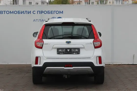 Продажа Geely Emgrand X7 I Рестайлинг, 2019 г., Минск Минск
